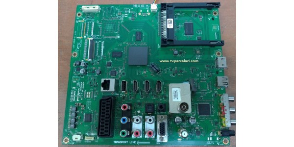 VSF190R-6, MBT6ZZ, V500HJ1-LE1, BEKO B50-LB-9336, BEKO B50-LW-9336, MAIN BOARD